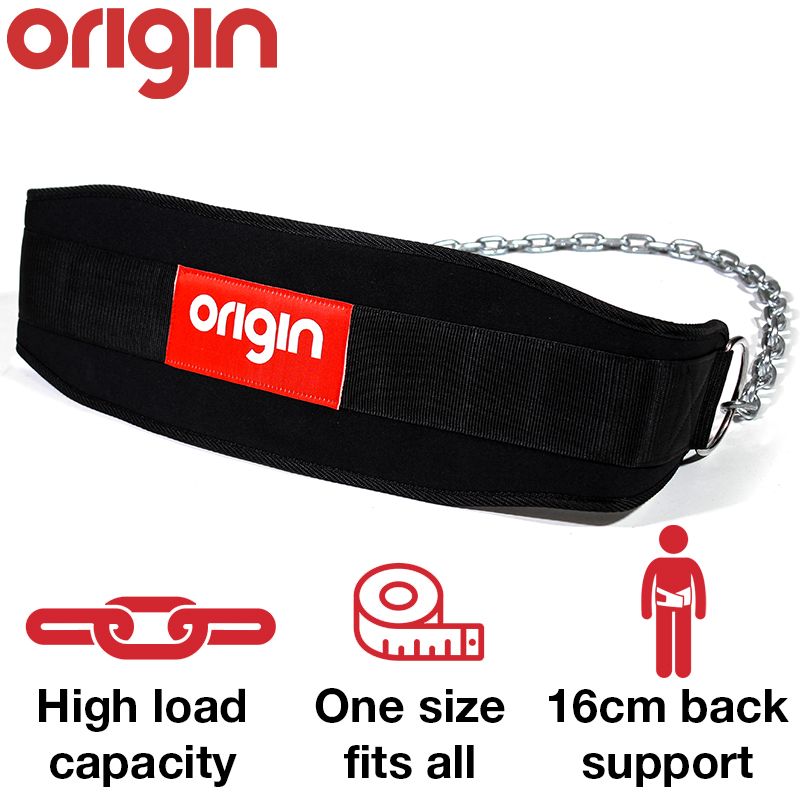 Origin Dipping Belt