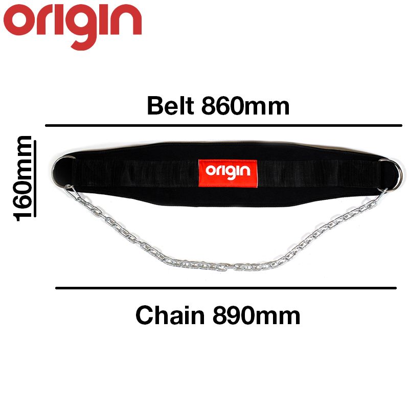 Origin Dipping Belt