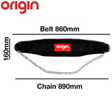 Origin Dipping Belt