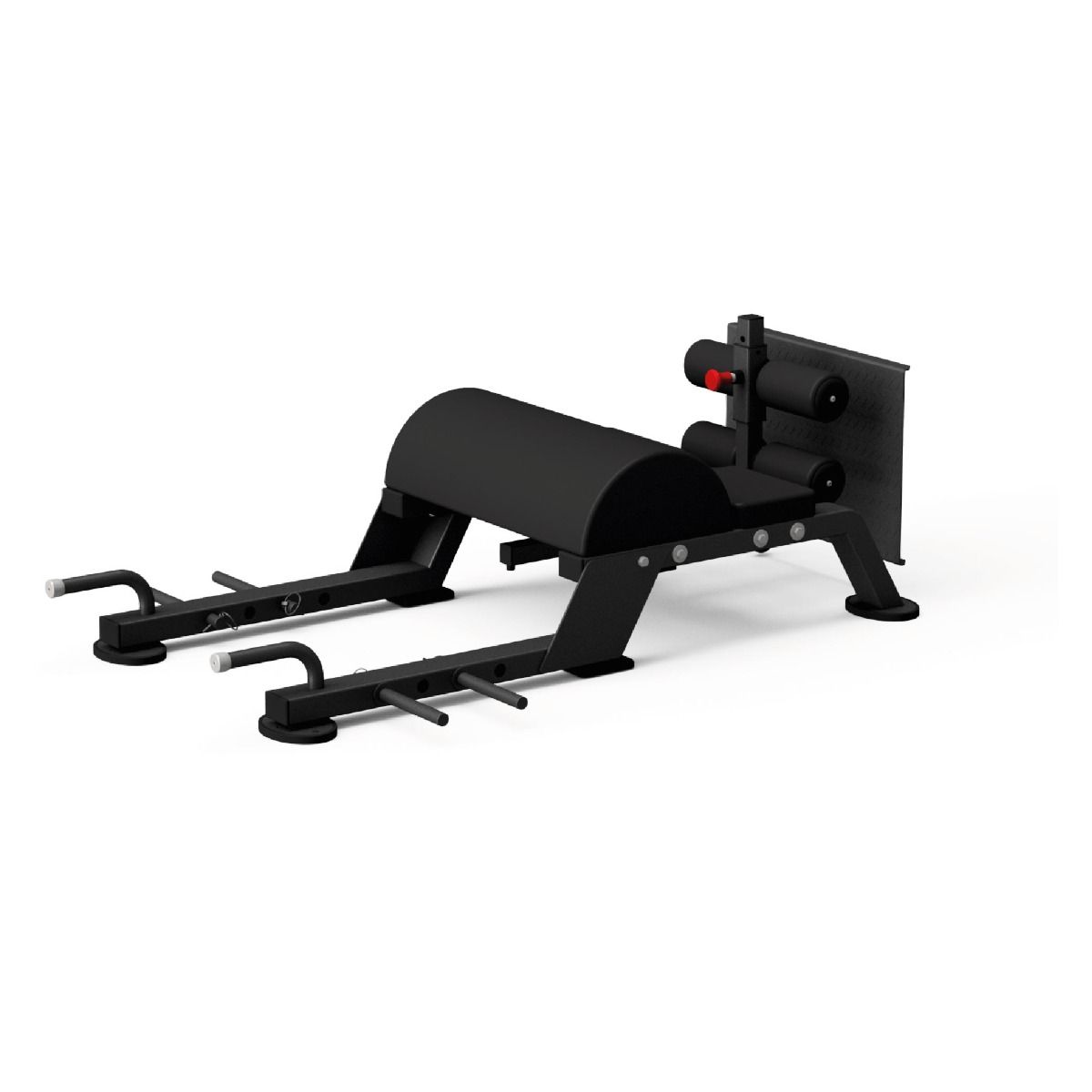 Origin GHD Machine Hip Thrust Bench Front