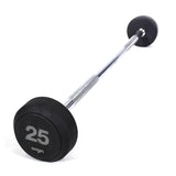 Origin RB3 Fixed Barbell 25kg