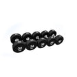 Origin UD3 Urethane Dumbbell Set  32kg-40kg in 2kg Increments