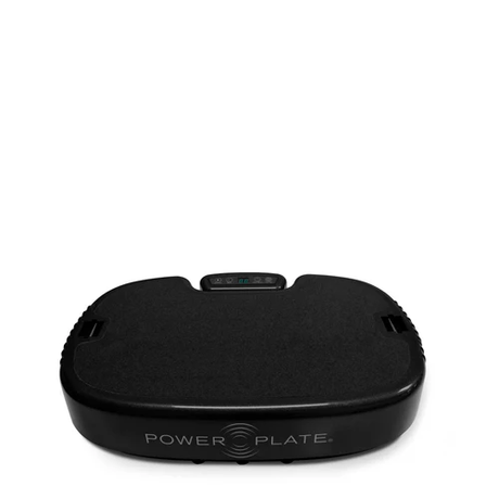 Personal Power Plate Black