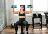 PowerBlock Sport 24 Adjustable Dumbbells