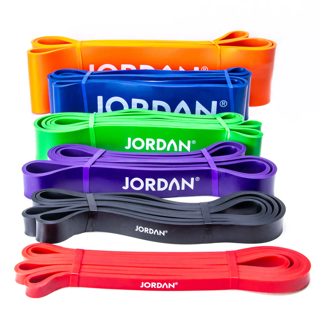 JORDAN® Power Bands Set