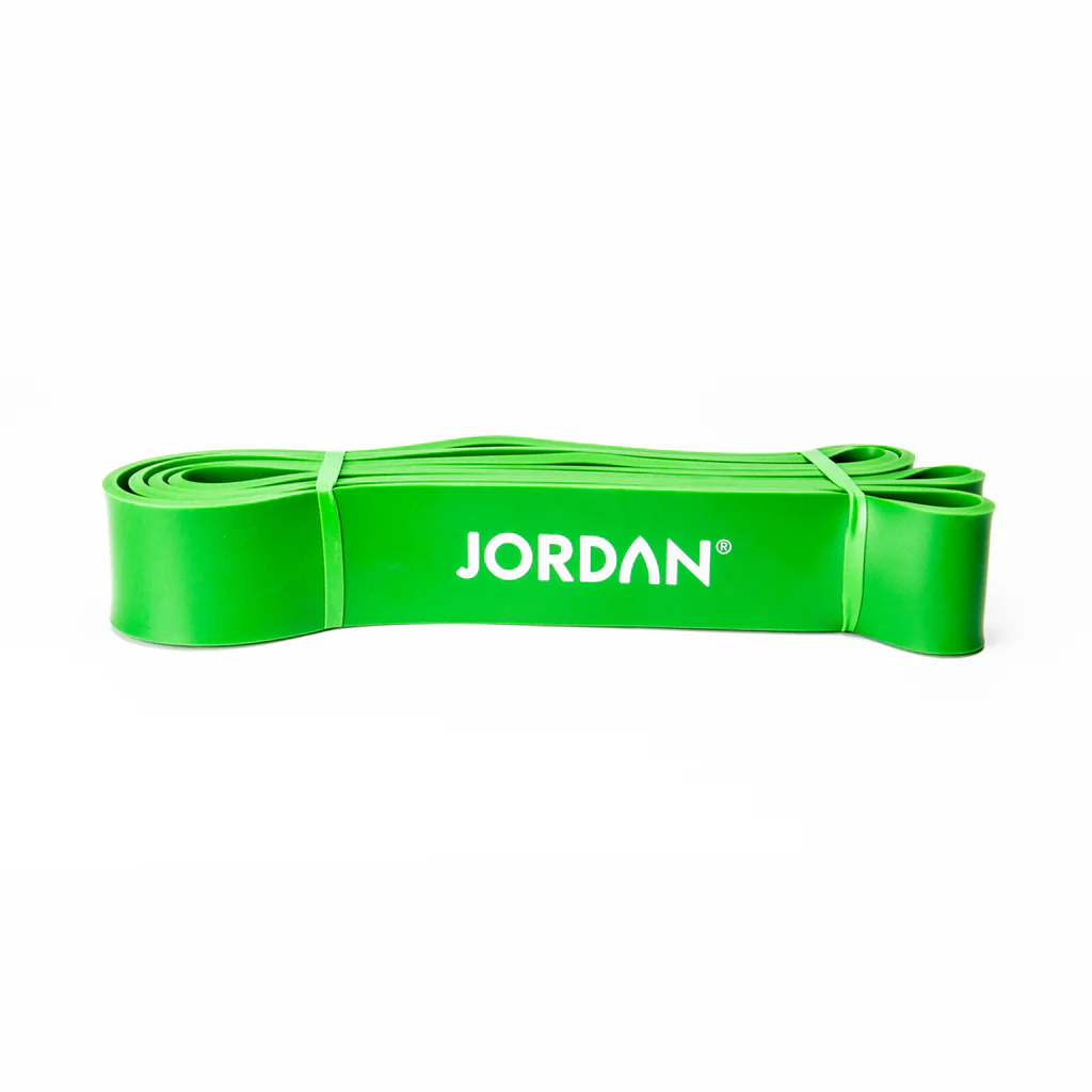 JORDAN® Power Band Green 