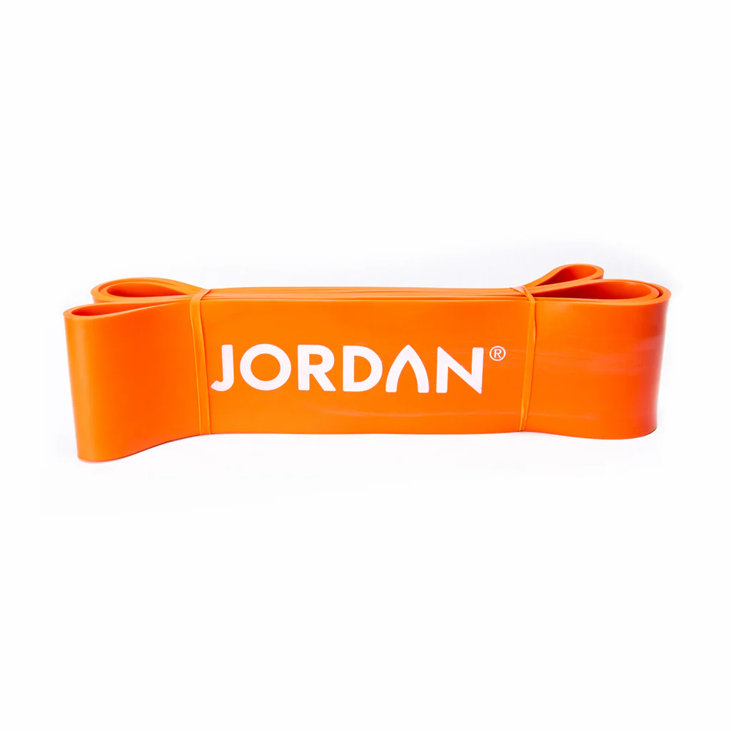 JORDAN® Power Band Orange