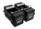 PowerBlock Pro 100 EXP 60lbs Stage 3 In White Background