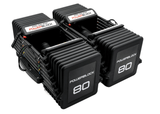 Powerblock Pro100 EXP TPR Stage 3 in White Background