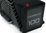 Pro100EXP Stage 4 Close Up On Weight Plate