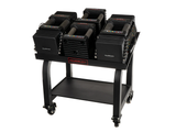 Commercial Pro 125 On Pro Max Rack