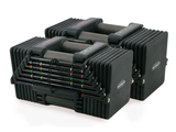 Commercial Pro 125 Close Up Side on