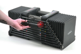 Commercial Pro 125 Pin Adjustment