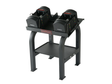 Commercial Pro 50 on Stand