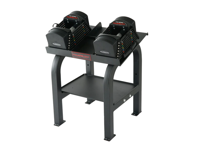 Commercial Pro 50 on Stand