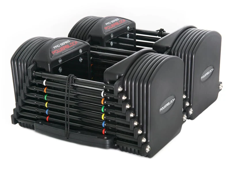 Commercial Pro 50 Pair Close Up
