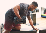 PowerBlock Pro 50 Rowed