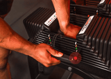 PowerBlock Pro 100 EXP Adjustable Dumbbells