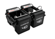 PowerBlock Pro 100 EXP Stage 1 Front View In White Background