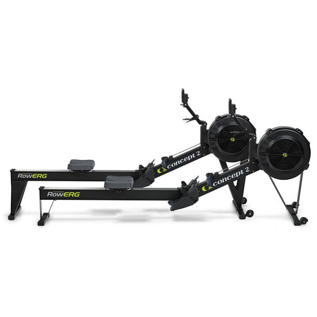 Concept2 RowErg X 2 
