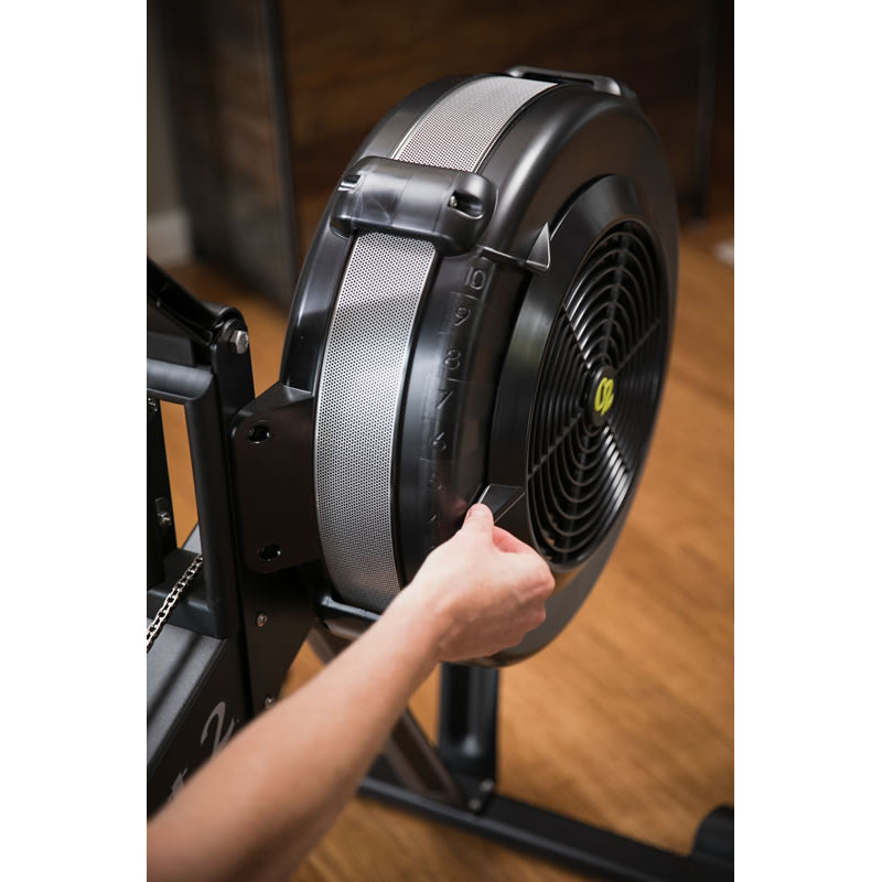 Concept2 RowErg Adjustable Resistance lever