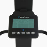 Indoor Ski Trainer LCD Screen Close Up