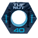 TUFNUT 40KG FRONT View