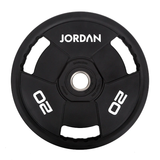 JORDAN Classic Urethane Olympic Plate 20kg
