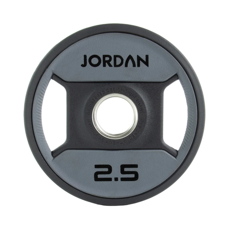 Urethan Dual Grip 2.5 Plate 