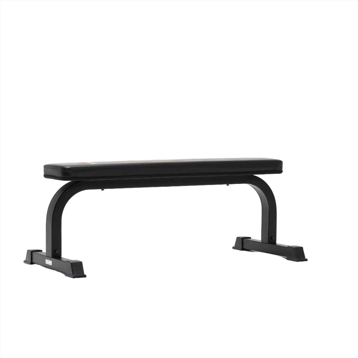 York Barbell C19B Flat bench side view
