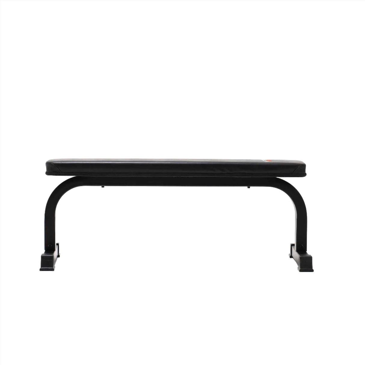 York Barbell C19B Flat bench side view