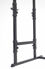 York Barbell C19P Olympic Power Cage Height adjustables