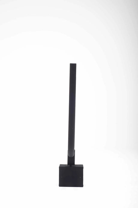 York Barbell C32DA side view