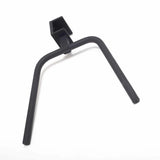York Barbell C32DA angle front view
