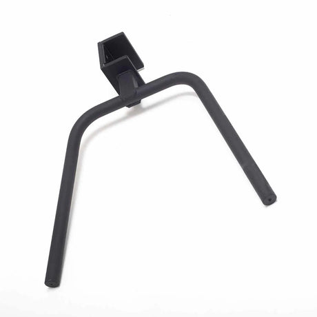 York Barbell C32DA angle front view