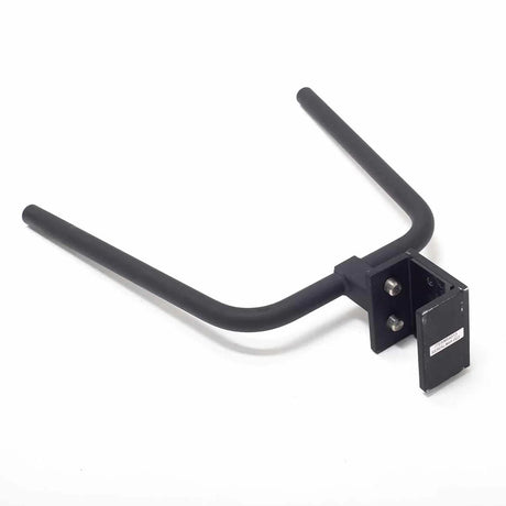 York Barbell C32DA rear view