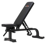 York Barbell C32DB Flat to Incline Dumbbell Bench higher incline