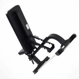 York Barbell C32DB Flat to Incline Dumbbell Bench rear view