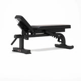 York Barbell C32DB Flat to Incline Dumbbell Bench incline bench seat