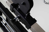 York Barbell C32FT Functional Trainer inc. 2 x 90kg spring loaded adjuster for cable attachment 