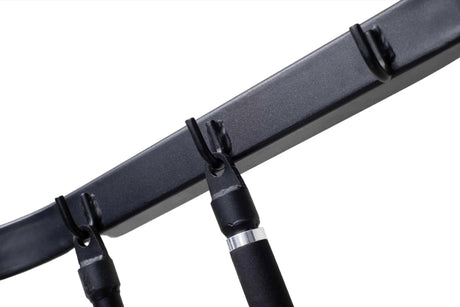 York Barbell C32FT Functional Trainer inc. 2 x 90kg attachment storage hooks