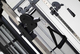 York Barbell C32FT Functional Trainer inc. 2 x 90kg both cable handles