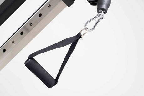 York Barbell C32FT Functional Trainer inc. 2 x 90kg handle 