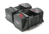 PowerBlock Pro 50 Close of Weight Plate
