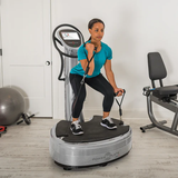 Power Plate PRO7