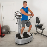 Power Plate PRO7